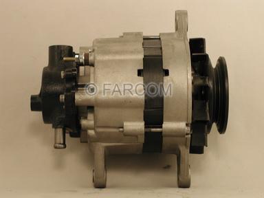 Farcom 119095 - Ģenerators autodraugiem.lv