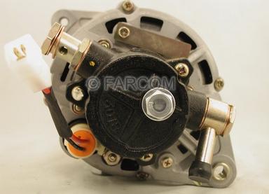 Farcom 119091 - Ģenerators autodraugiem.lv
