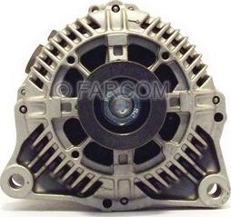 Farcom 119897 - Ģenerators autodraugiem.lv