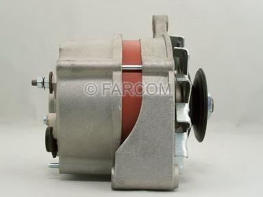 Farcom 119001 - Ģenerators autodraugiem.lv