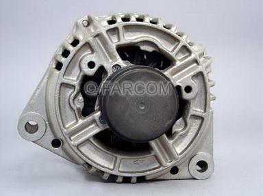 Farcom 119010 - Ģenerators autodraugiem.lv