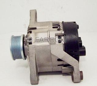 Farcom 119076 - Ģenerators autodraugiem.lv
