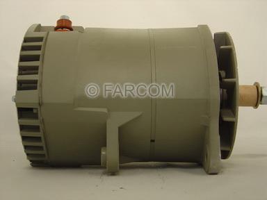 Farcom 119191 - Ģenerators autodraugiem.lv