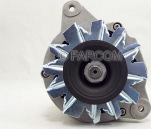 Farcom 119167 - Ģenerators autodraugiem.lv