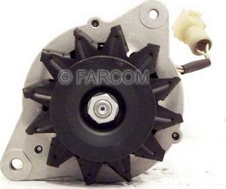Farcom 119105 - Ģenerators autodraugiem.lv