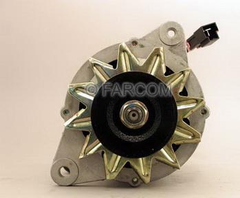 Farcom 119170 - Ģenerators autodraugiem.lv
