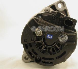 Farcom 119891 - Ģenerators autodraugiem.lv