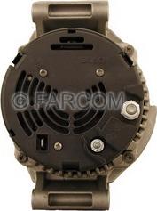 Farcom 119892 - Ģenerators autodraugiem.lv
