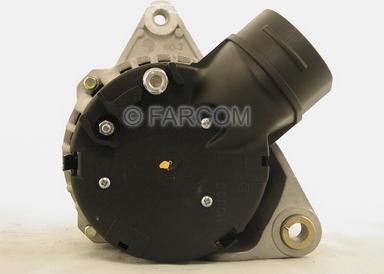 Farcom 119802 - Ģenerators autodraugiem.lv
