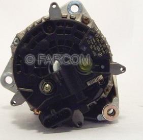 Farcom 119885 - Ģenerators autodraugiem.lv