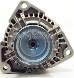 Farcom 119886 - Ģenerators autodraugiem.lv