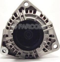 Farcom 119887 - Ģenerators autodraugiem.lv