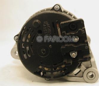 Farcom 119835 - Ģenerators autodraugiem.lv