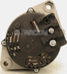 Farcom 119833 - Ģenerators autodraugiem.lv