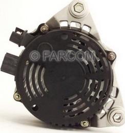 Farcom 119826 - Ģenerators autodraugiem.lv