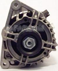 Farcom 119827 - Ģenerators autodraugiem.lv