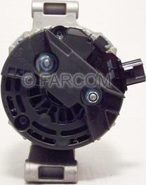 Farcom 119870 - Ģenerators autodraugiem.lv