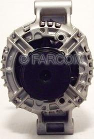 Farcom 119870 - Ģenerators autodraugiem.lv