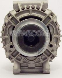 Farcom 119871 - Ģenerators autodraugiem.lv