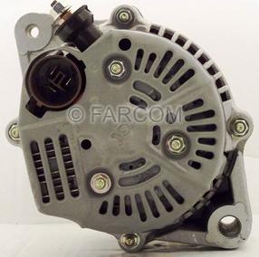 Farcom 119302 - Ģenerators autodraugiem.lv