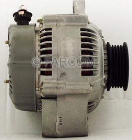 Farcom 119302 - Ģenerators autodraugiem.lv