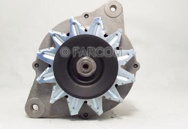 Farcom 119317 - Ģenerators autodraugiem.lv