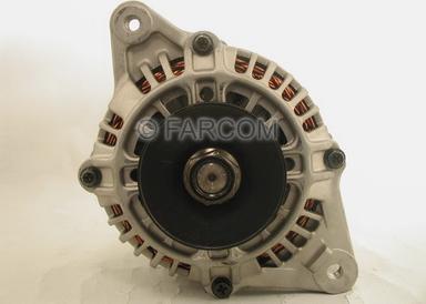 Farcom 119330 - Ģenerators autodraugiem.lv