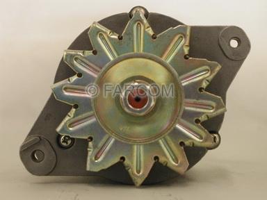 Farcom 119332 - Ģenerators autodraugiem.lv