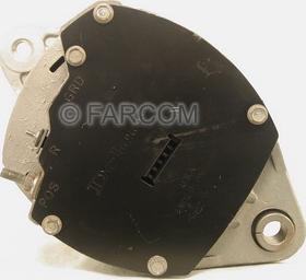 Farcom 119202 - Ģenerators autodraugiem.lv