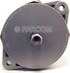 Farcom 119794 - Ģenerators autodraugiem.lv