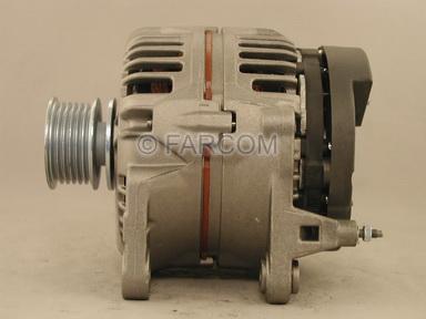 Farcom 119797 - Ģenerators autodraugiem.lv
