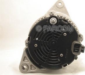 Farcom 119749 - Ģenerators autodraugiem.lv