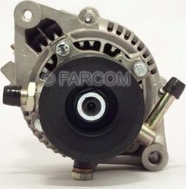 Farcom 119708 - Ģenerators autodraugiem.lv