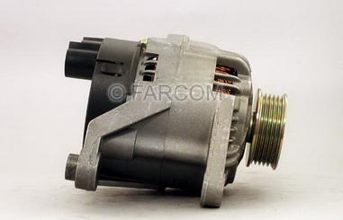 Farcom 119702 - Ģenerators autodraugiem.lv