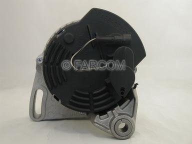 Farcom 119734 - Ģenerators autodraugiem.lv