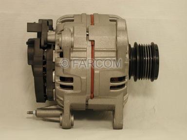 Farcom 119726 - Ģenerators autodraugiem.lv