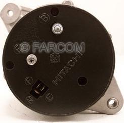 Farcom 111998 - Ģenerators autodraugiem.lv