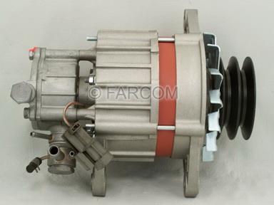 Farcom 111543 - Ģenerators autodraugiem.lv