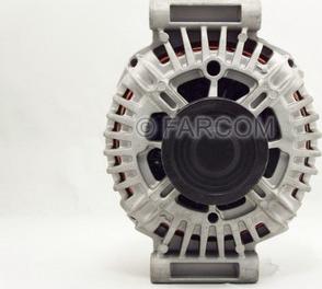Farcom 111433 - Ģenerators autodraugiem.lv