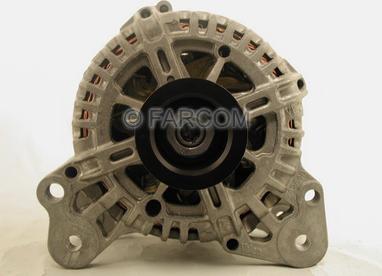 Farcom 111546 - Ģenerators autodraugiem.lv