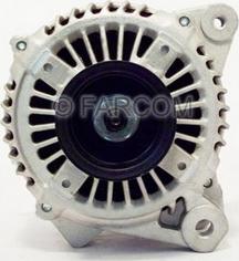 Farcom 111555 - Ģenerators autodraugiem.lv