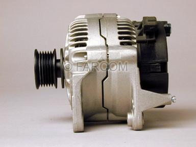 Farcom 111550 - Ģenerators autodraugiem.lv