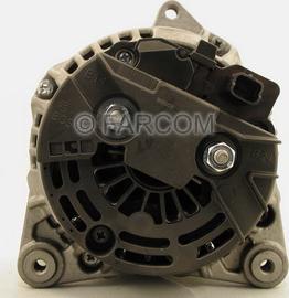 Farcom 111568 - Ģenerators autodraugiem.lv