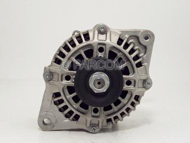 Farcom 111658 - Ģenerators autodraugiem.lv