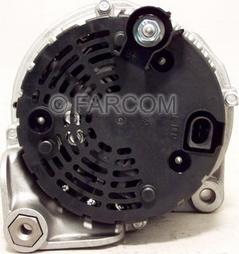 Farcom 111607 - Ģenerators autodraugiem.lv