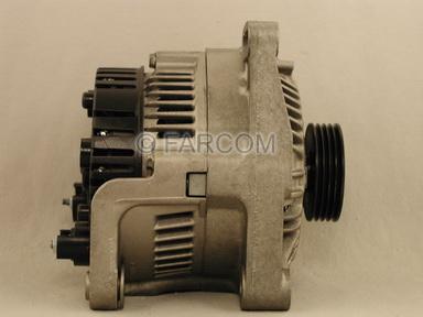 Farcom 111612 - Ģenerators autodraugiem.lv