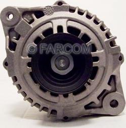 Farcom 111617 - Ģenerators autodraugiem.lv