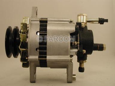 Farcom 111080 - Ģenerators autodraugiem.lv