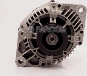 Farcom 111035 - Ģenerators autodraugiem.lv