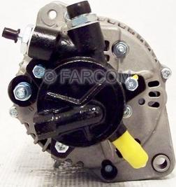 Farcom 111257 - Ģenerators autodraugiem.lv